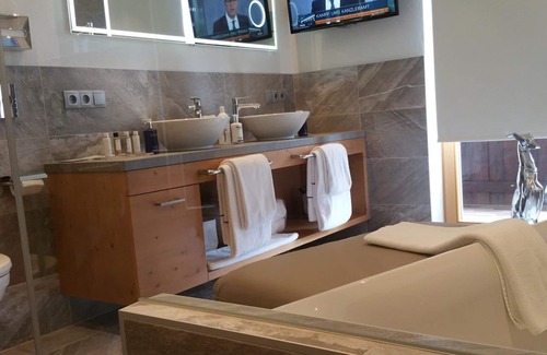 Seefeld in Tirol Casa | Double mit FÜ non Refundable - Hotel Vergeiner