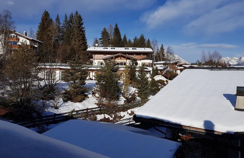 Seefeld in Tirol Casa | Double mit FÜ non Refundable - Hotel Vergeiner