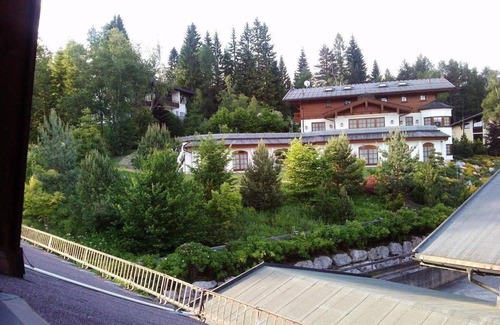 Seefeld in Tirol Casa | Double mit FÜ non Refundable - Hotel Vergeiner