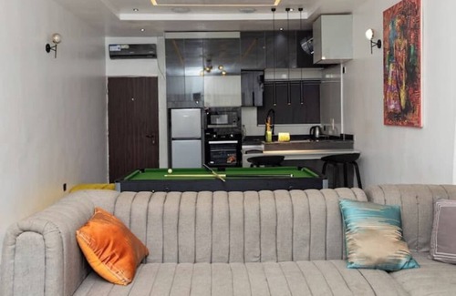 Ilorin Apartamento | Double N Apartments: Ilorin