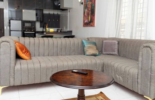 Ilorin Apartamento | Double N Apartments: Ilorin
