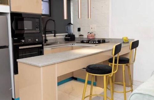 Ilorin Apartamento | Double N Apartments: Ilorin