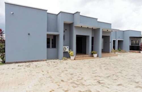 Ilorin Apartamento | Double N Apartments: Ilorin