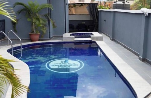 Ilorin Apartamento | Double N Apartments: Ilorin