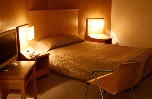 Gifu Hotel | Double nonsmoking Breakfast included Limited / Gifu Gifu