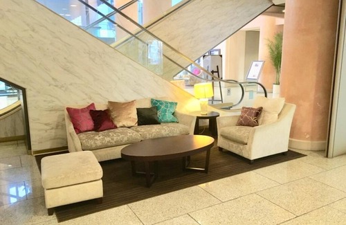 Gifu Hotel | Double nonsmoking Breakfast included Limited / Gifu Gifu