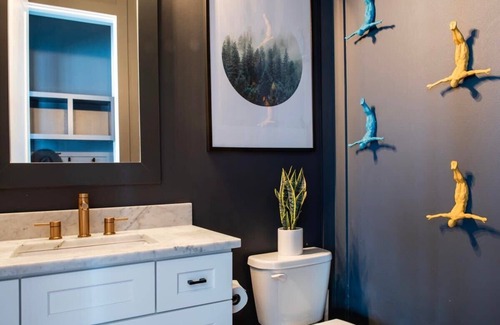 Summerhill Casa | Double O Heaven by Minty Living