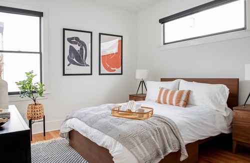 Summerhill Casa | Double O Heaven by Minty Living