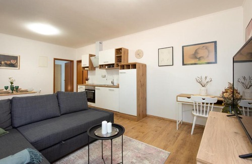 Rubesi Apartamento | Double Oak Apartment