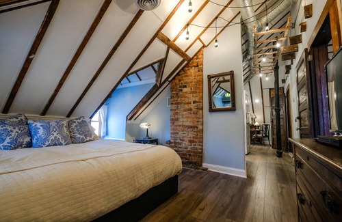 Westerwood Cama Y Desayuno | Double Oaks Bed and Breakfast