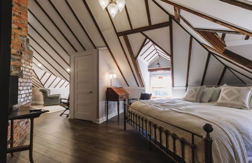 Westerwood Cama Y Desayuno | Double Oaks Bed and Breakfast