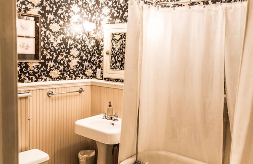 Westerwood Cama Y Desayuno | Double Oaks Bed and Breakfast