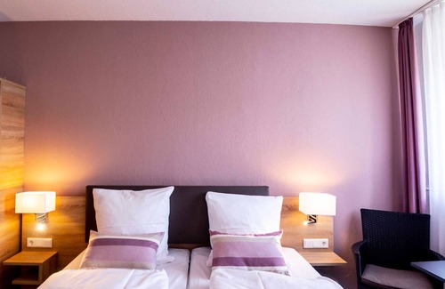 Gronau Casa | Double or multi-bed room - Hotel-Restaurant Ver