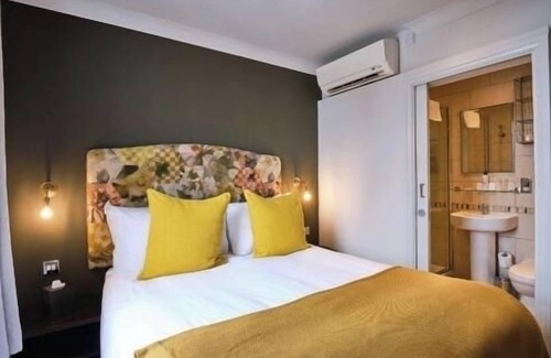London Borough of Bromley Apartamento | Double Or Twin Room Near Cockpit Chislehurst LON