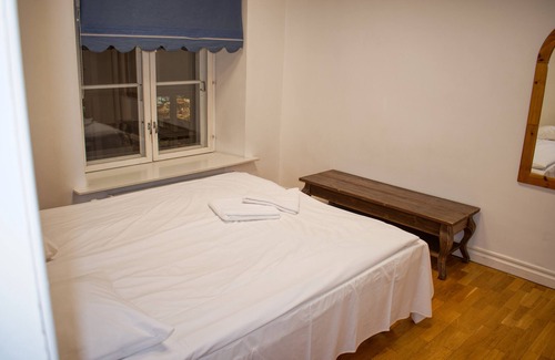 Old Town Casa | Double or Twin Room with Shared Facilities