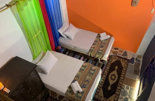 Aswan Casa | Double or Twin Room with Private Bathroom