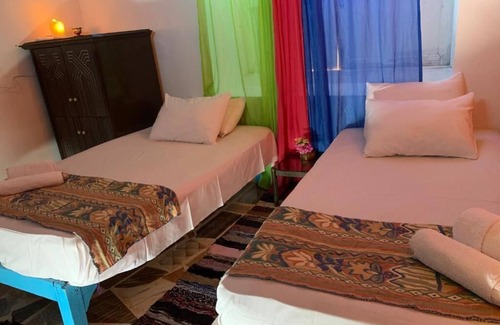 Aswan Casa | Double or Twin Room with Private Bathroom
