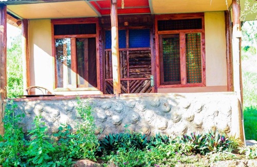 Kajiado County Casa | Habitación Doble o Twin con Cama Extra