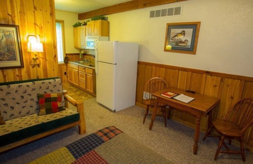 Puposky Casa | Double Poolside Studio Suites - Steps from Resort Amenities