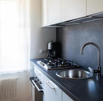 Udine Apartamento | Double Private Parking, 2 Bedrooms & 2 Bathrooms - Elegant Apartment in Old Town