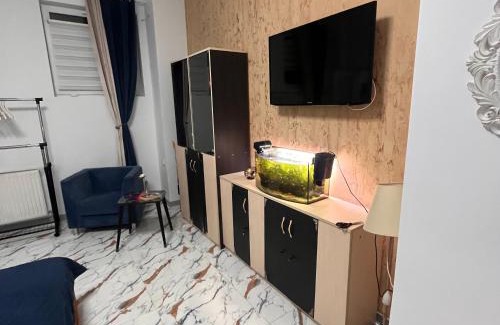 Braila Apartamento | Double R 1