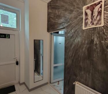 Braila Apartamento | Double R 1