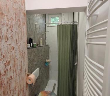 Braila Apartamento | Double R 1