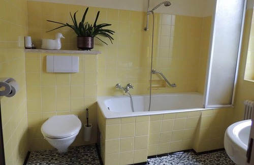Golling an der Salzach Apartamento | Habitación doble con ducha, WC - Auheim Hörl
