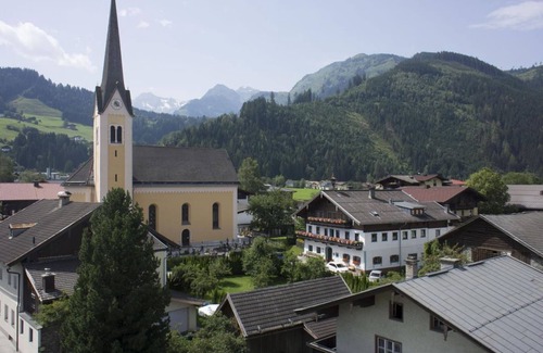 Hollersbach im Pinzgau Casa | Double room M All inclusive - The cozy Dorfhotel Kaltenhauser
