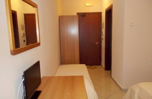 Ospedaletto D'Alpinolo Hotel | HABITACIÓN DOBLE - HOTEL REAL
