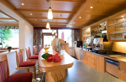 Pertisau Casa | Double room type A "Achensee" - Hotel Bergland