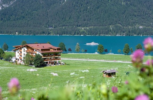 Pertisau Casa | Double room type A "Achensee" - Hotel Bergland