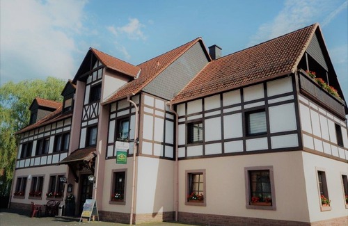 Mernes Apartamento | Double room with shower and WC