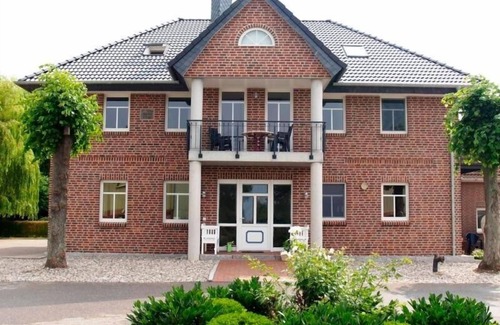 Fehmarn Apartamento | Double room for 3 guests with 25m² in Fehmarn OT Mittelhof (13376)