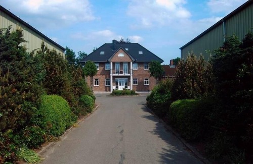Fehmarn Apartamento | Double room for 3 guests with 25m² in Fehmarn OT Mittelhof (13376)