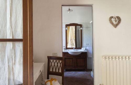 Gallina Otro | Double Room Stanze di San Marcello
