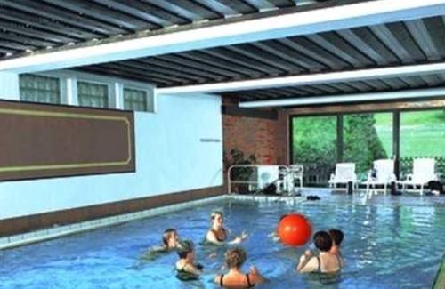 Lindenfels Hotel | Habitación Doble 07 - Odenwald Star Hotel Wiesengrund