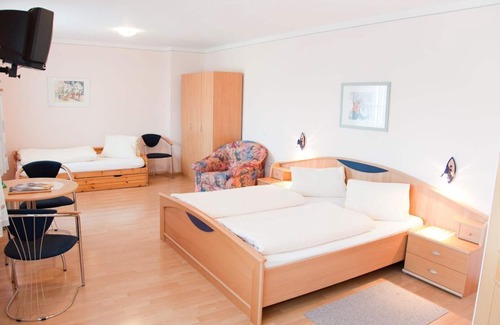 Wagerberg Cama Y Desayuno | Double room - 1 night - Thermenpension Gigler