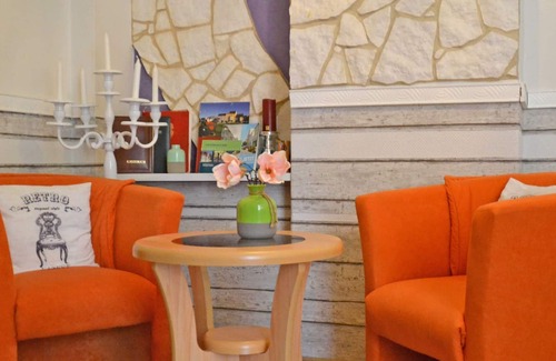 Guben Casa | Habitación Doble 1 - Pension zur Neisse