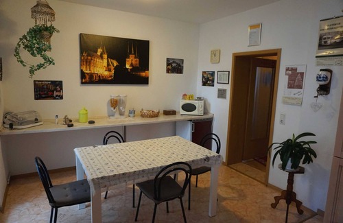 Erfurt Apartamento | Dobles 1 - Privadas en Gingo