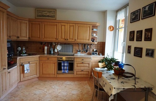 Erfurt Apartamento | Dobles 1 - Privadas en Gingo
