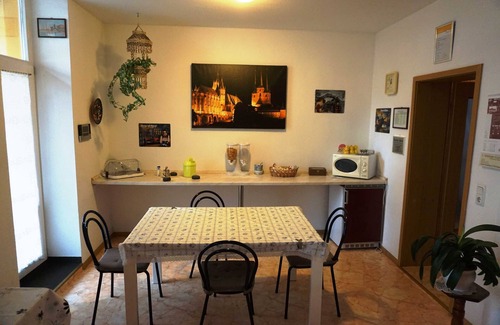 Erfurt Apartamento | Dobles 1 - Privadas en Gingo