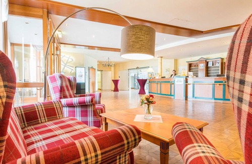Apfelstaedt Casa | Double room 155,- Euro offer - Best Western Hotel Erfurt-Apfelstädt