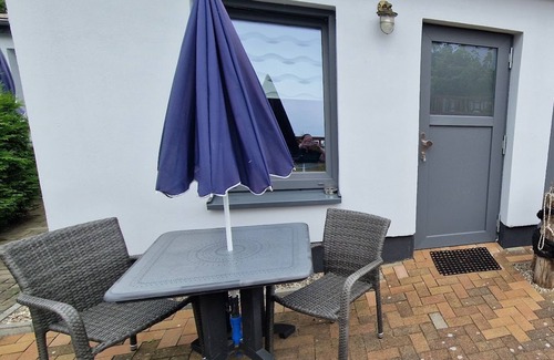 Diedrichshagen Cabaña | Habitación Doble - Ankes Pension - Propiedad 28383