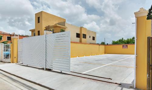 Corales del Sur Casa | Double Room -2 Beds in Corales del Sur - Parque del Este - Las Americas Airport
