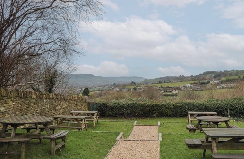 Stroud Cabaña | Double Room 2
