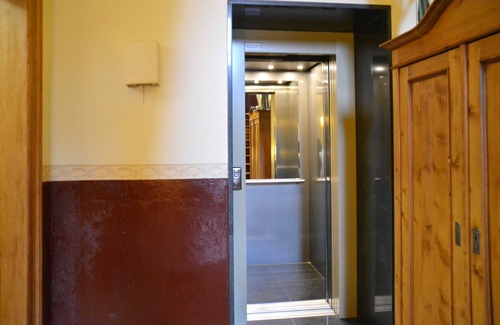 Guben Casa | Double room 2 - HERMANN Hotel Bar