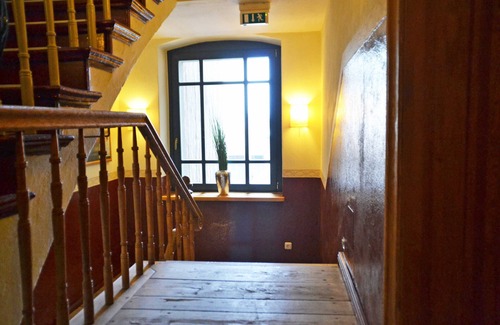 Guben Casa | Double room 2 - HERMANN Hotel Bar