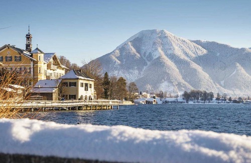 Tegernsee Casa | Double room 21 - Seehotel Zur Post