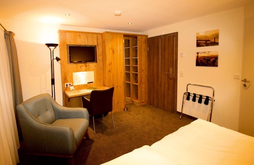 Eslohe Apartamento | Double room 22 - 25 sqm